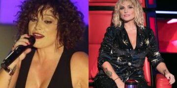 Ελεονώρα Ζουγανέλη: Έτσι κατάφερε να μείνει «μισή»-Σοκαριστική Εξομολόγηση