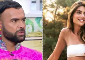 Σαλαγκούδη-Κονδυλάτος: Μετά τον τσακωμό, τα βρήκαν και δείτε τι κάνουν μαζί![photo]