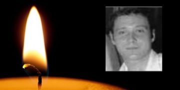 Alldaynews.gr Θρήνος για τον θάνατο 42χρονου Γιώργου-Τραγικός ο τρόπος που έφυγε