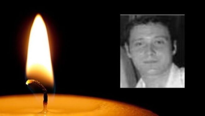 Alldaynews.gr Θρήνος για τον θάνατο 42χρονου Γιώργου-Τραγικός ο τρόπος που έφυγε