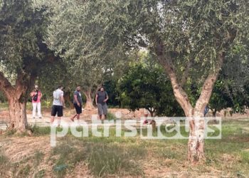 Πύργος: Απέδρασε κρατούμενος με κορωνοϊό – Πήρε ταξί «σαν κύριος…» αλλά… δεν πήγε μακριά