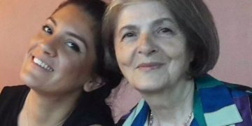 Πήρε στα 76 της απολυτήριο λυκείου με 19,8 – Μια ιστορία ζωής βγαλμένη από παραμύθι