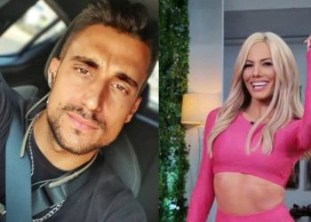 Τι τρέχει με Σάκη Κατσούλη και Ιωάννα Μαλέσκου; Το… φλερτ της παρουσιάστριας με το νικητή του Survivor 4