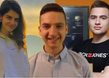 Αποτελέσματα Πανελληνίων 2021: Οι πρώτοι των πρώτων καθηλώνουν – «Η πειθαρχία δεν ήρθε τυχαία»