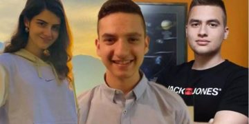 Alldaynews.gr Αποτελέσματα Πανελληνίων 2021: Οι πρώτοι των πρώτων καθηλώνουν – «Η πειθαρχία δεν ήρθε τυχαία»