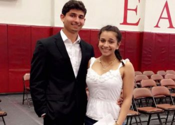 Συγκλονίζει η αδερφή του 21χρονου Ανδρέα – “Ήσουν ένας Άγγελος και ανέβηκες στον ουρανό”