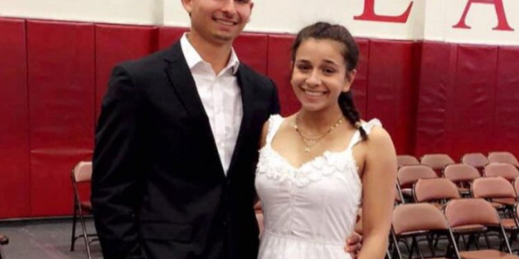 Alldaynews.gr Συγκλονίζει η αδερφή του 21χρονου Ανδρέα – “Ήσουν ένας Άγγελος και ανέβηκες στον ουρανό”