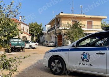 Άγρια Δολοφονία οδηγού Ταξί-Τον σκότωσε με ένα καρεκλοπόδαρο![photos]