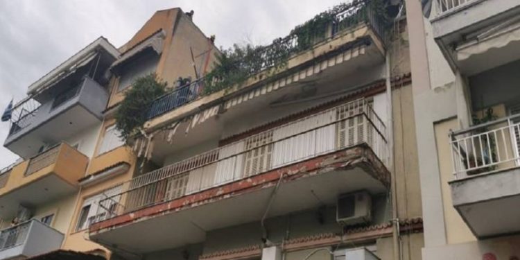 Alldaynews.gr Συγκλονίζει η μαρτυρία απο την Αυτοκτονία: «Μου είπε έλα εδώ να τραβάς βίντεο γιατί θα γίνει πανηγύρι μεγάλο»