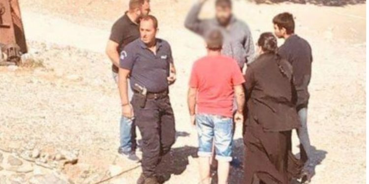 Ναυάγιο στην Κρήτη: Μετά την σωτηρία από τα κύματα, ήρθε ο “βαρύς” λογαριασμός! Πόσα θα πληρώσουν στο Κράτος