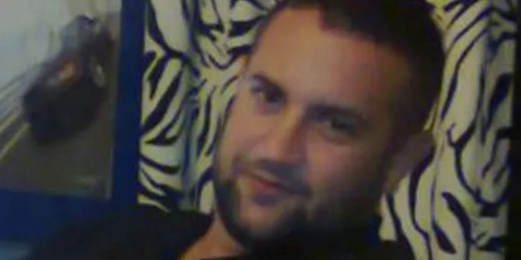 Ανείπωτος θρήνος για τον 31χρονο Βαγγέλη-“Έσβησε” απο την μια στιγμή στην άλλη