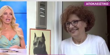 Μητέρα Μαριαλένας