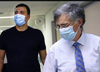 Alldaynews.gr Κικίλιας-Τσιόδρας