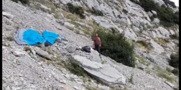 Alldaynews.gr Τραγωδία: Νεκρός 33χρονος αιωροπτεριστής στη Βοιωτία-Σοκάρουν οι πρώτες εικόνες