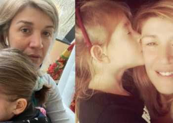 Σπαρακτικό το τελευταίο γράμμα του πατέρα της 7χρονης Αναστασίας-«Της πήρες τη χαρά, τη ζωή της»