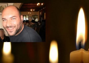 Τραγωδία: Νεκρός το απόγευμα σε τροχαίο ο 46χρονος Στάθης-Υπέκυψε στα τράυματά του[photos]