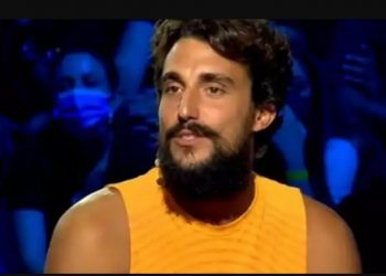 Τριαντάφυλλος χαραλάμπους Σάκης Κατσούλης