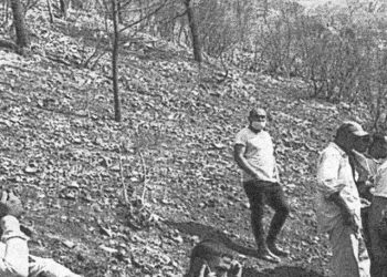 Πως Κάηκαν ζωντανοί οι τέσσερις νέοι-«Ήταν ανοικτό το τηλέφωνο και δεν άκουγα τίποτα… Mετά δεν ξανά απάντησαν ποτέ»