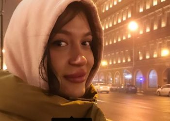 Μυστηριώδης θάνατος π0ρν0στάρ-Έπεσε απο τον 22ο όροφο! Το μήνυμα που βρέθηκε στα χέρια της