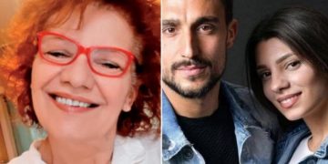 Alldaynews.gr Τα “Βρήκαν” ο Κατσούλης με την μητέρα της Μαριαλένας-Τι ανέβασε μαζί του