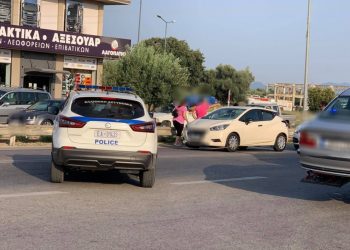 Τραγωδία σε διακοπές: Αυτοκίνητο παρέσυρε και σκότωσε 51χρονο πατέρα 2 παιδιών