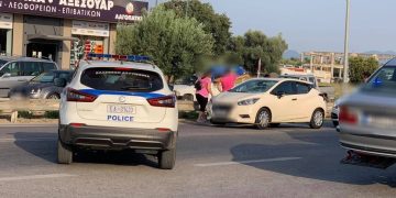 Alldaynews.gr Τραγωδία σε διακοπές: Αυτοκίνητο παρέσυρε και σκότωσε 51χρονο πατέρα 2 παιδιών