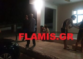 Τραγωδία στην Χαλανδρίτσα Αχαΐας – Νεκρός πατέρας 9χρονου κοριτσιού και καταγγελίες για αργοπορία του ασθενοφόρου