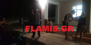 Alldaynews.gr Τραγωδία στην Χαλανδρίτσα Αχαΐας – Νεκρός πατέρας 9χρονου κοριτσιού και καταγγελίες για αργοπορία του ασθενοφόρου
