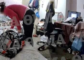 Ανατροπή-Σοκ: «Αφού κακοποιούσε εμένα και τα παιδιά, με κατηγορεί ότι πήγα να πνίξω την κόρη μου»