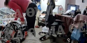 Alldaynews.gr Ανατροπή-Σοκ: «Αφού κακοποιούσε εμένα και τα παιδιά, με κατηγορεί ότι πήγα να πνίξω την κόρη μου»