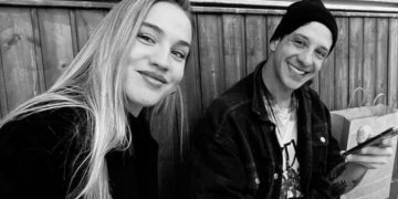 Alldaynews.gr Με κορωνοϊό και η σύντροφος του Ηλία Μπόγδανου, Αλεξάνδρα Εξαρχοπούλου