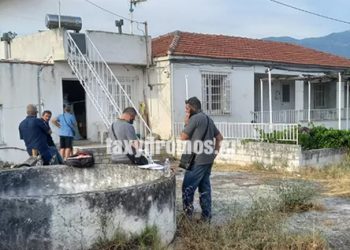Νεκρή 54χρονη γυναίκα-Εξερράγη γκαζάκι στα χέρια της[photos]