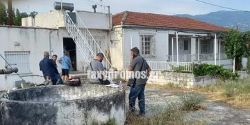Νεκρή 54χρονη γυναίκα-Εξερράγη γκαζάκι στα χέρια της[photos]