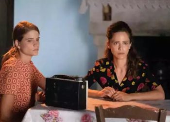 Άγριες Μέλισσες: Νέος άντρας στη ζωή της Ασημίνας-Ο ρόλος της στην αντίσταση κατά της χούντας