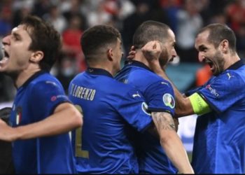 Alldaynews.gr Euro 2020: Πρωταθλήτρια Ευρώπης η Ιταλία