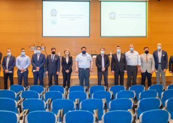 Δολοφονία στα Γλυκά Νερά: Βραβεύτηκαν οι αστυνομικοί που «ξεσκέπασαν» τον συζυγοκτόνο[photos]