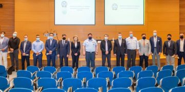 Δολοφονία στα Γλυκά Νερά: Βραβεύτηκαν οι αστυνομικοί που «ξεσκέπασαν» τον συζυγοκτόνο[photos]