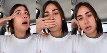 Έκκληση από την Έλενα Κρεμλίδου – Ο θείος της είναι καρκινοπαθής κι έχει ανάγκη από λεφτά[video]