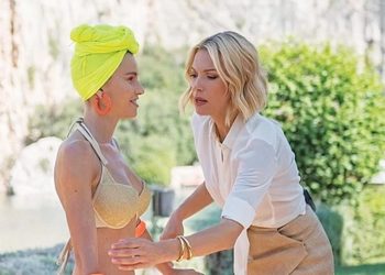 Χριστίνα Ανδρεάδου