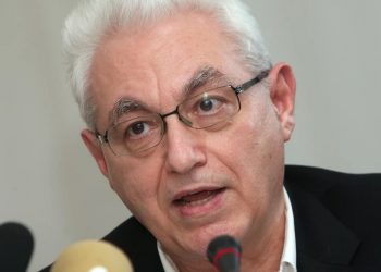 Ιωάννης Καζάζης