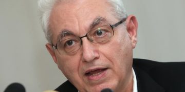 Alldaynews.gr Ιωάννης Καζάζης