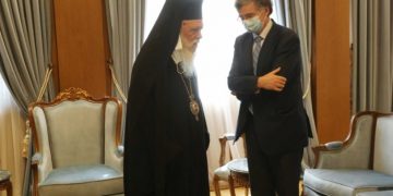 Alldaynews.gr «Ελεύθερη επιλογή ο εμβολιασμός» αποφάσισε η Ιερά Σύνοδος