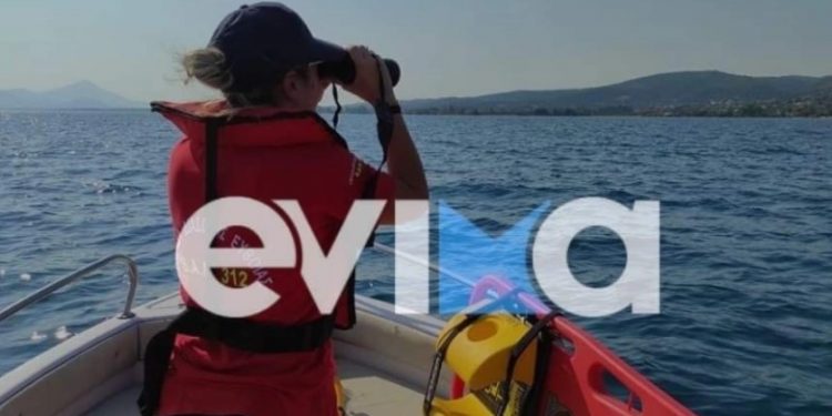 Τραγωδία στην Ερέτρια: Εντοπίστηκε νεκρός ο 60χρονος κολυμβητής