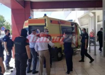 Παλαιοκώστας