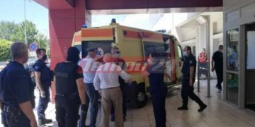 Παλαιοκώστας