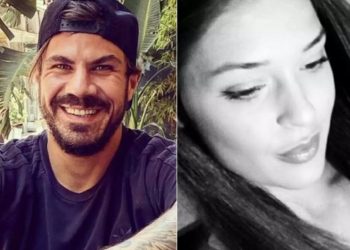 Άκης Πετρετζίκης: Έγινε μπαμπάς αλλά δεν ντύνεται γαμπρός[photos]