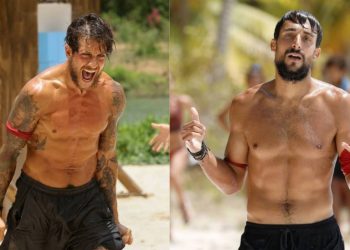 Survivor Τελικός-Spoiler: Αυτός είναι ο μεγάλος νικητής