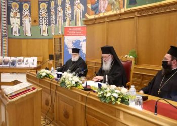 Έρχεται ο υποχρεωτικός εμβολιασμός κληρικών και η είσοδος πιστών στις εκκλησίες μόνο με πιστοποιητικό εμβολιασμού;