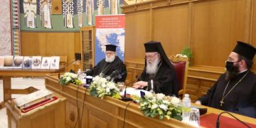 Alldaynews.gr Έρχεται ο υποχρεωτικός εμβολιασμός κληρικών και η είσοδος πιστών στις εκκλησίες μόνο με πιστοποιητικό εμβολιασμού;