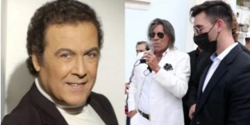 Alldaynews.gr Τόλης Βοσκόπουλος-Κηδεία: Ο Ηλίας Ψινάκης τήρησε τη «συμφωνία» που είχε κάνει με τον τραγουδιστή μέχρι το τέλος-Η ανάρτησή του